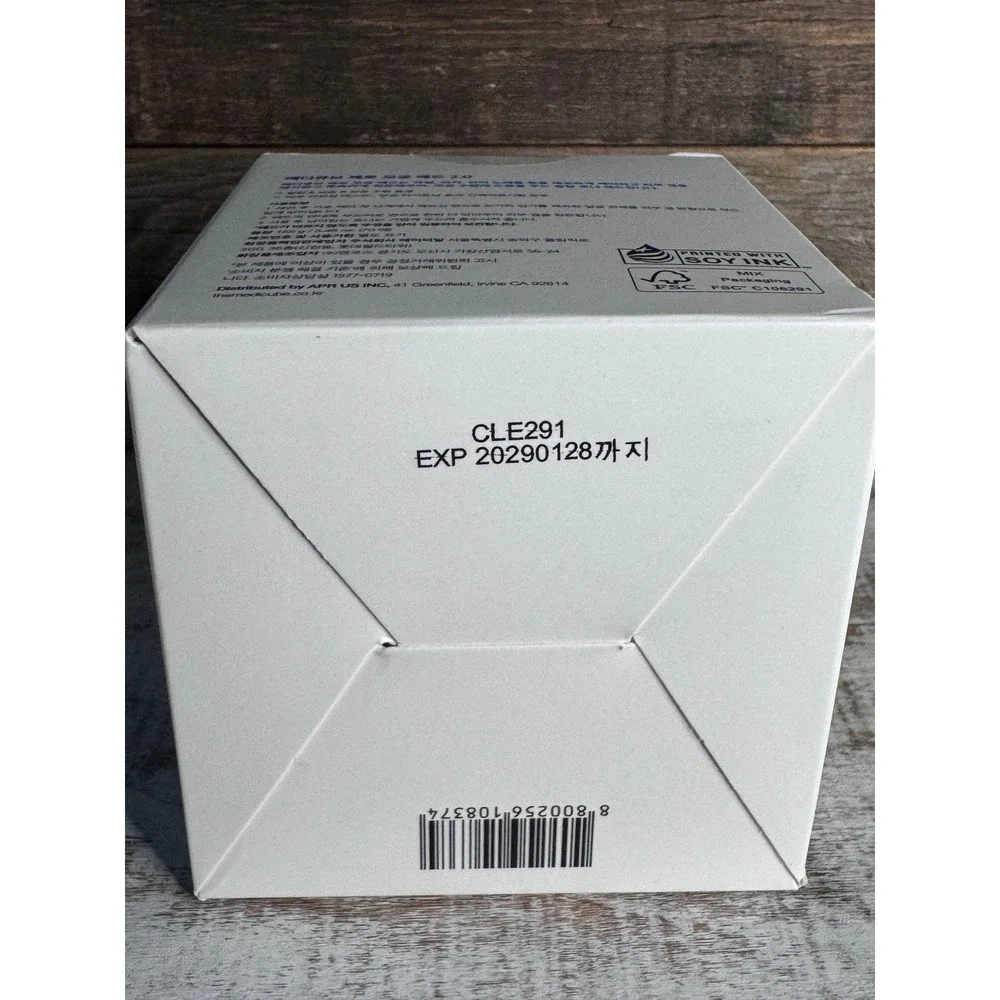 Medicube Zero Pore Pad | 70 Pads | NIB Sealed | K-Beauty Viral | MSRP $31